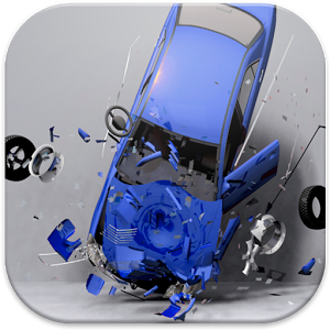 Derby Destruction Simulator (Mod Money) 4.0.0 mod