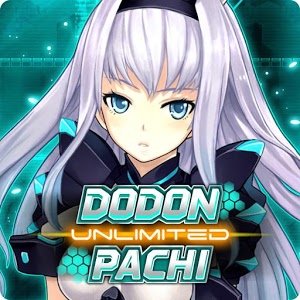 Dodonpachi Unlimited 1.1.0.57a