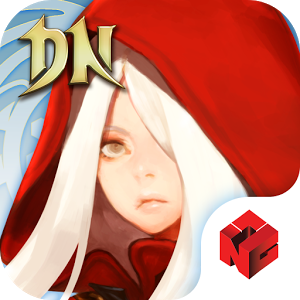 Dragon Nest - Saint Haven (Mod)