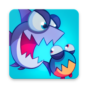 Eatme.io: Hungry fish fun game 3.3.0