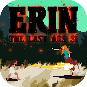 Erin: The Last Aos Sí