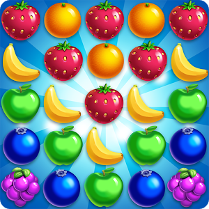 Fruits Mania : Elly’s travel (Mod) 1.16.23