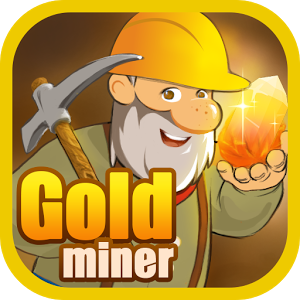 Gold Miner 2017 (Mod Money)