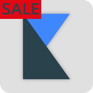 Krix Icon Pack