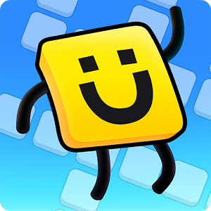 Letter Bounce - Word Puzzles 1.0.3