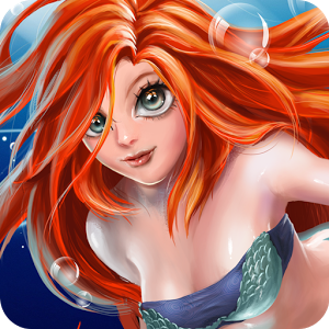 Mermaid Joy: Fishing Diary (Mod) 0.0.4Mod