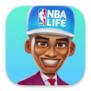 NBA Life 1.0.6.9401