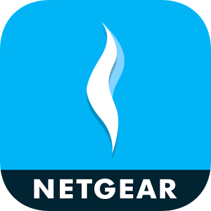 NETGEAR Genie 3.1.12