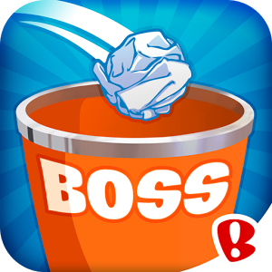 Paper Toss Boss 2.0.5