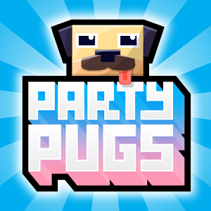 Party Pugs: Beach Puzzle GO! 1.1.0