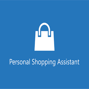 Personal Shopping Assistant 100.1710.70.1