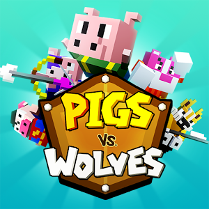 PigsvsWolves 1.0.4