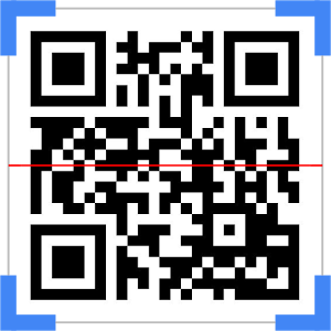 QR & Barcode Scanner 1.375