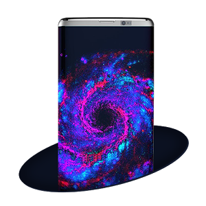 S8 Launcher - Galaxy S8 Theme 1.0.1