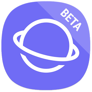 Samsung Internet Beta 9.4.00.45