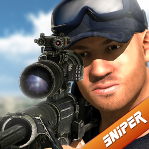 Sniper Ops - 3D Shooting Game (Mod)