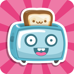 Toaster Swipe 1.1.5