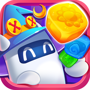 Wonderland Blast (Mod) 2.3.5