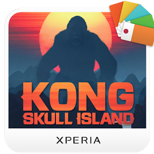 XPERIA™ KONG: Skull Island 1.00