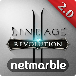 Lineage 2 Revolution 0.52.20