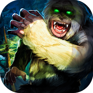Bigfoot Monster Hunter (Mod) 1.8