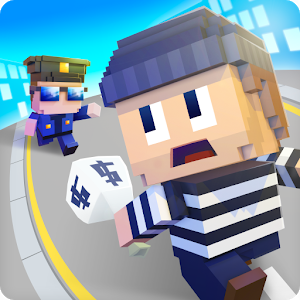 Blocky Cops 1.0_91