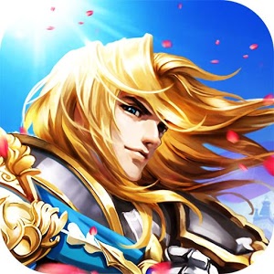 Dimension Summoner: Hero Arena 3D Fantasy RPG 1.0