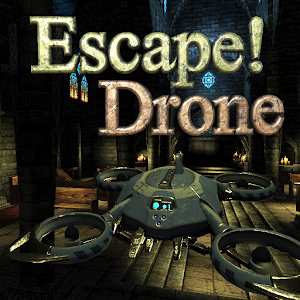 Escape! Drone 1.1