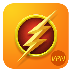 FlashVPN Free VPN Proxy 1.3.4