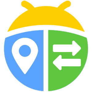 Follow - realtime location app using GPS / Network 1.9.1