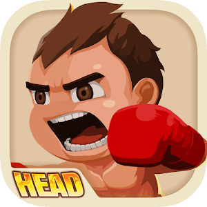 Head Boxing ( D&D Dream ) 1.0.1
