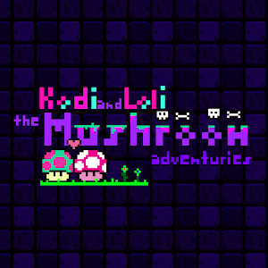 Kodi and Loli: The mushroom adventuries 1.0.1
