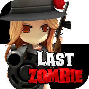 Last Zombie 1.1.6