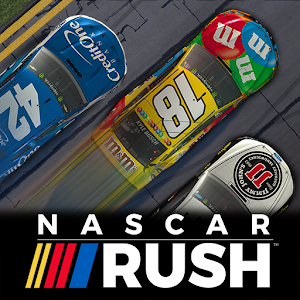 NASCAR Rush 1.0.6