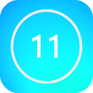 OS 11 Locker - Keypad Lock Screen (Phone 8 Style) 1.9.6