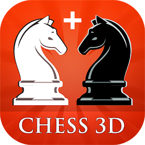 Real Chess 3D 1.0