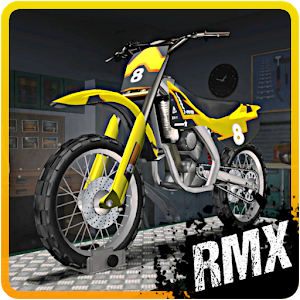 RMX Real Motocross 7.6
