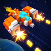 Space War - Retro Shooter 1.0.7