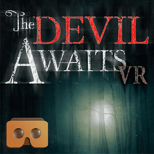 The Devil Awaits VR 3.0