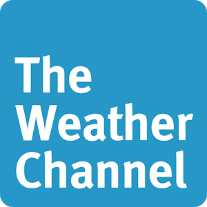 The Weather Channel App 1.18.1