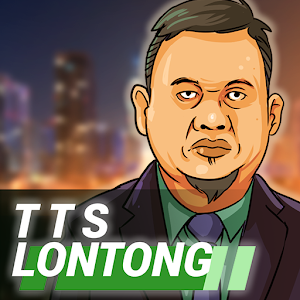 TTS Lontong 1.1.0