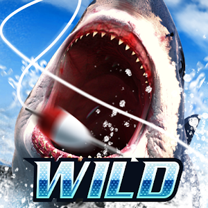 Wild Fishing Simulator (Mod Money) 1.1.0Mod