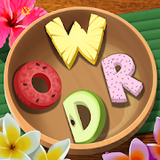 Word Beach: Connect Letters! Fun Word Search Games 1.1.7