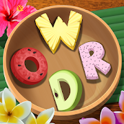 Word Beach: Connect Letters! Fun Word Search Games 1.0.6