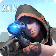 Hero Sniper (Mod Money) 1.0.1