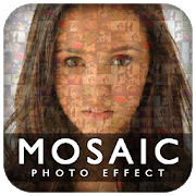 Photo Mosaic : Photo Effects 1.0