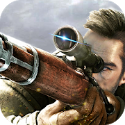 Sniper 3D Strike Assassin Ops - Gun Shooter Game [Mod Money] 2.4.3mod