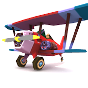 The Little Plane That Could 1.17