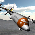 Flight Simulator 3D 3.4