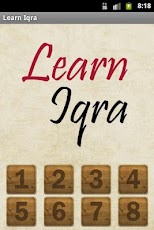 Learn Iqra